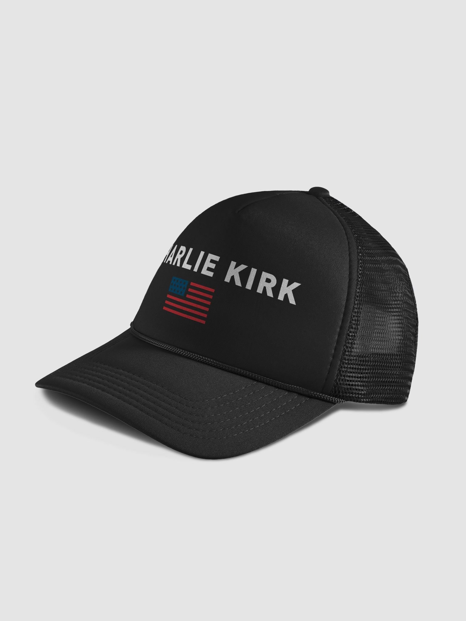 Remember Charlie Hat product image (2)