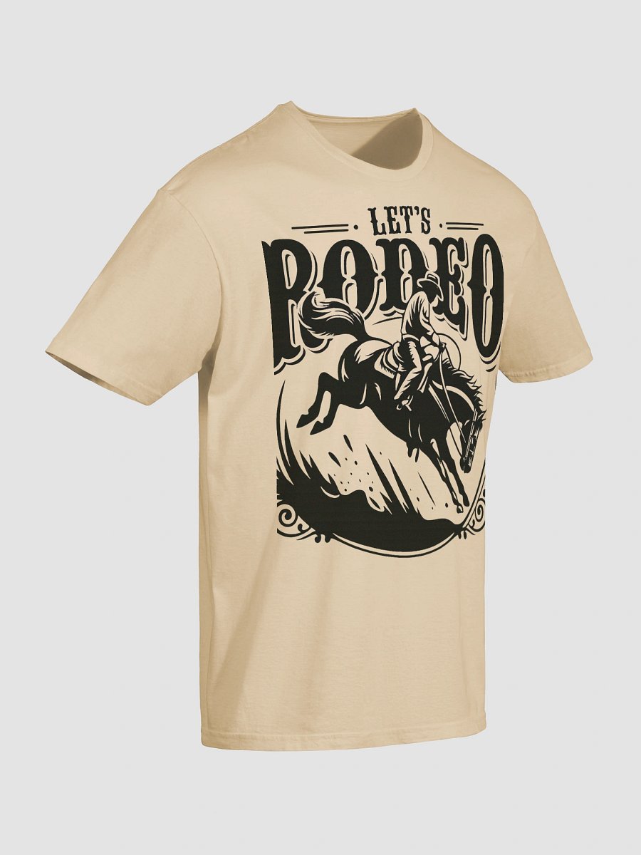 Let’s Rodeo product image (6)