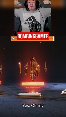 Hits Just Right.
-
-
-
-
-
-
-
-
-
-
#explore #explorepage #games #gamer #gaming #apex #apexlegends #Overwatch #rainbowsixsie...