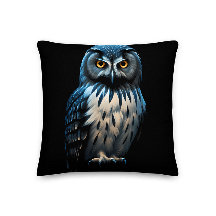 Cerulean Watcher product image (1)