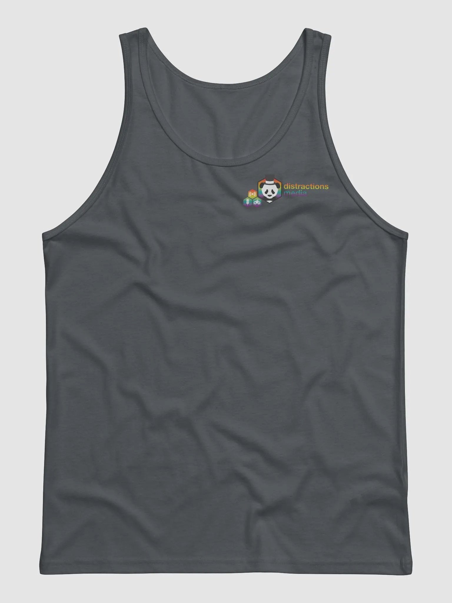danceintheabyss/Tamara Logo tank product image (1)