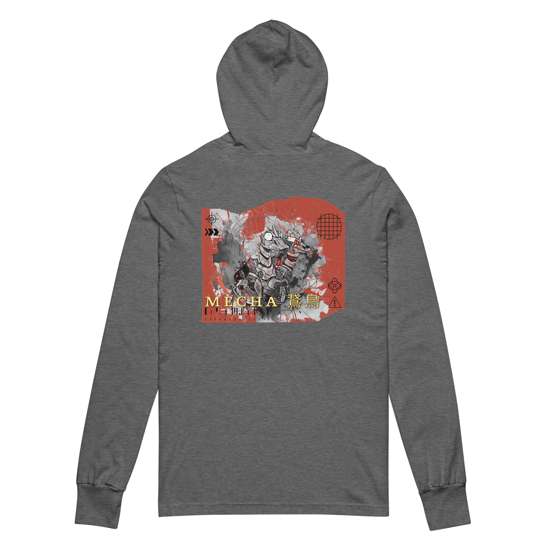 Mecha Hoodie product image (17)