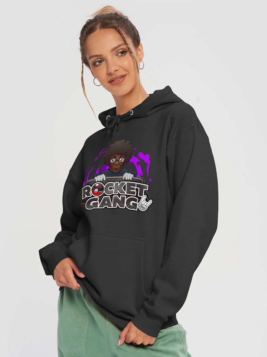 ROCKET PULLOVER product image (3)