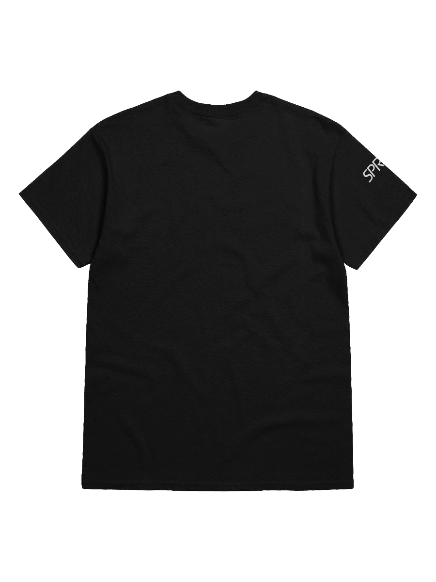 SPRAY - the T-shirt product image (6)