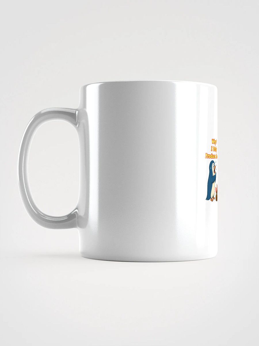Sarcastic Tariffs Mug product image (18)