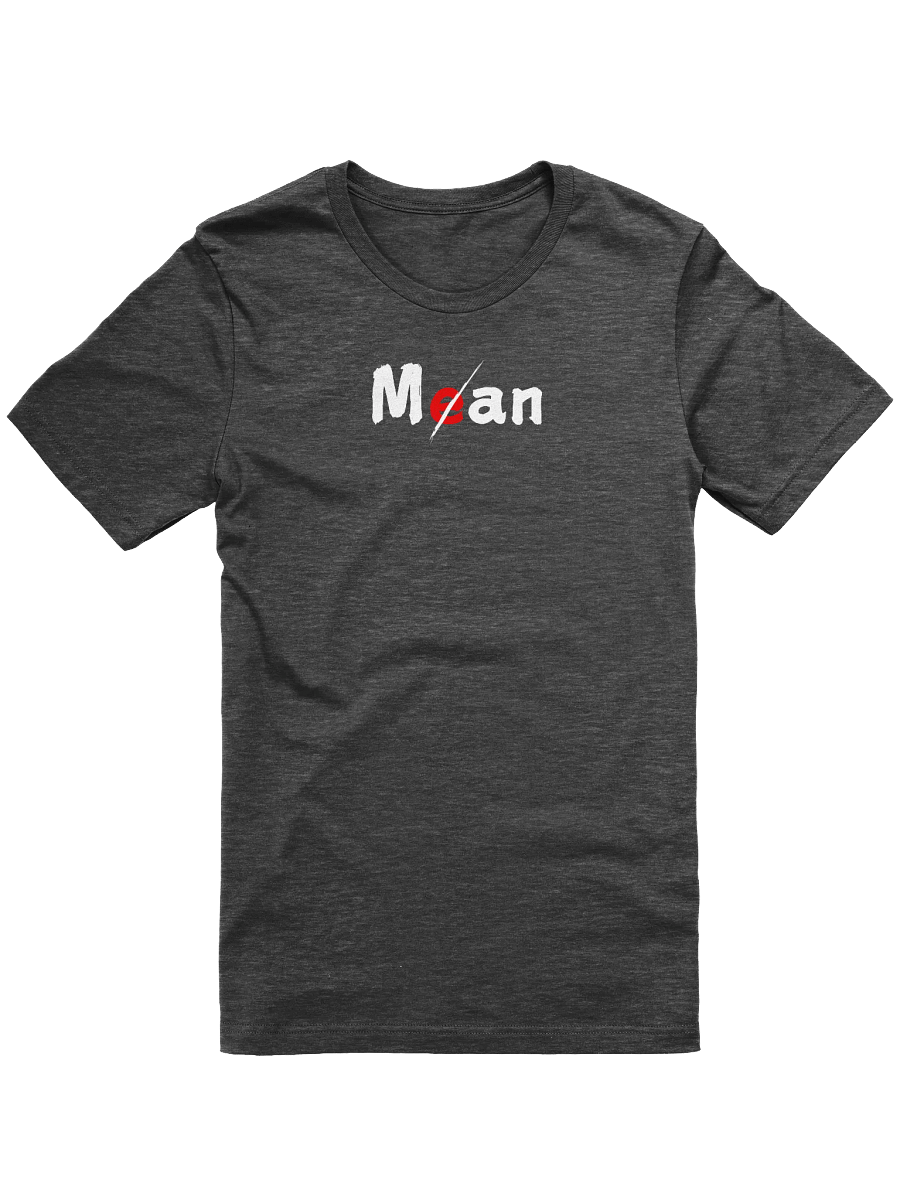 Mean Man T product image (8)