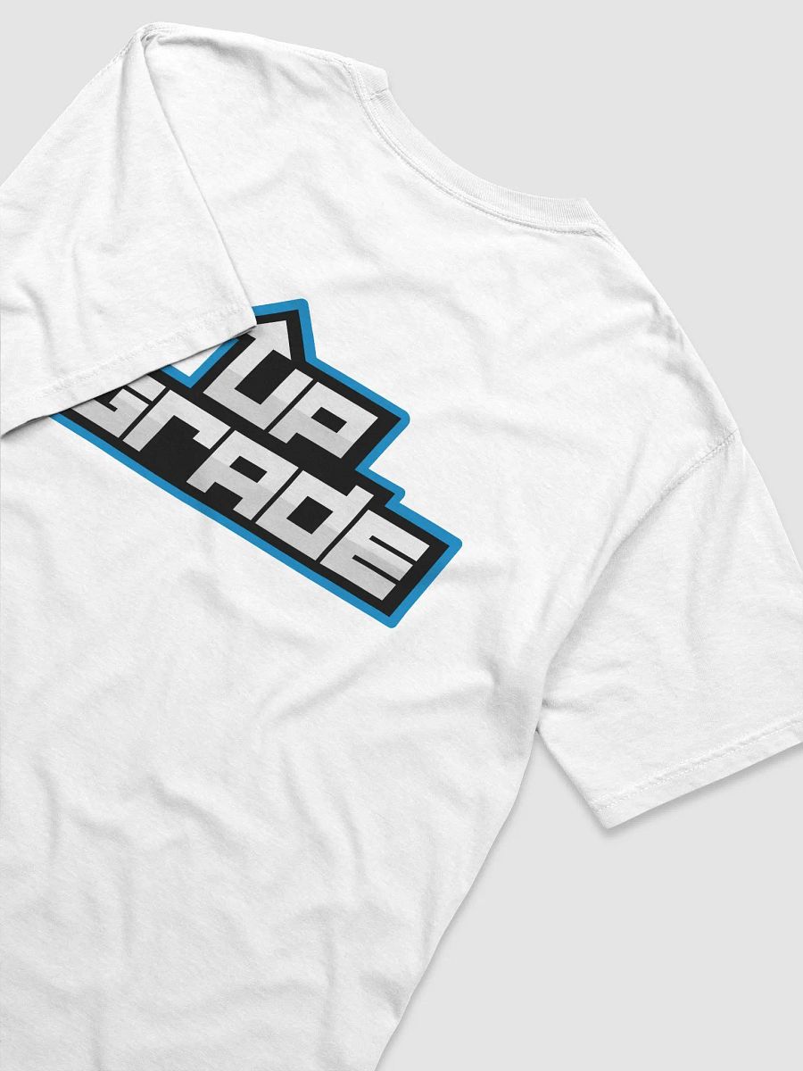 Upgrade T-Shirt product image (28)