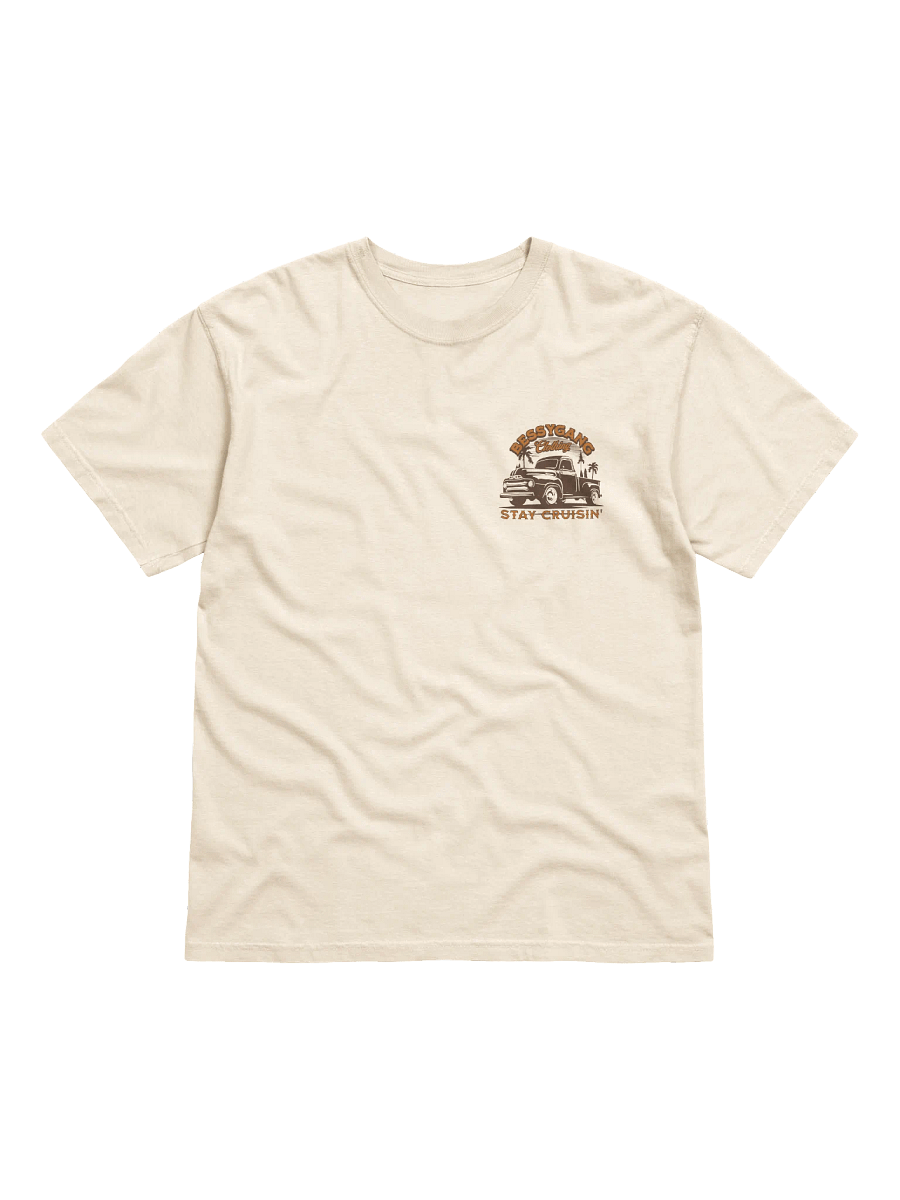 Stay Cruisin' Tee product image (3)