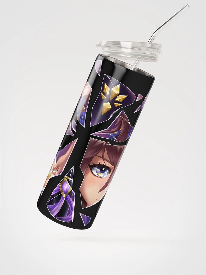 Fragments - Stainless Steel Tumbler product image (2)