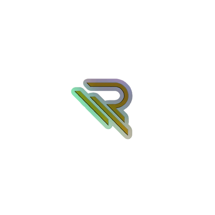 sticker R product image (1)