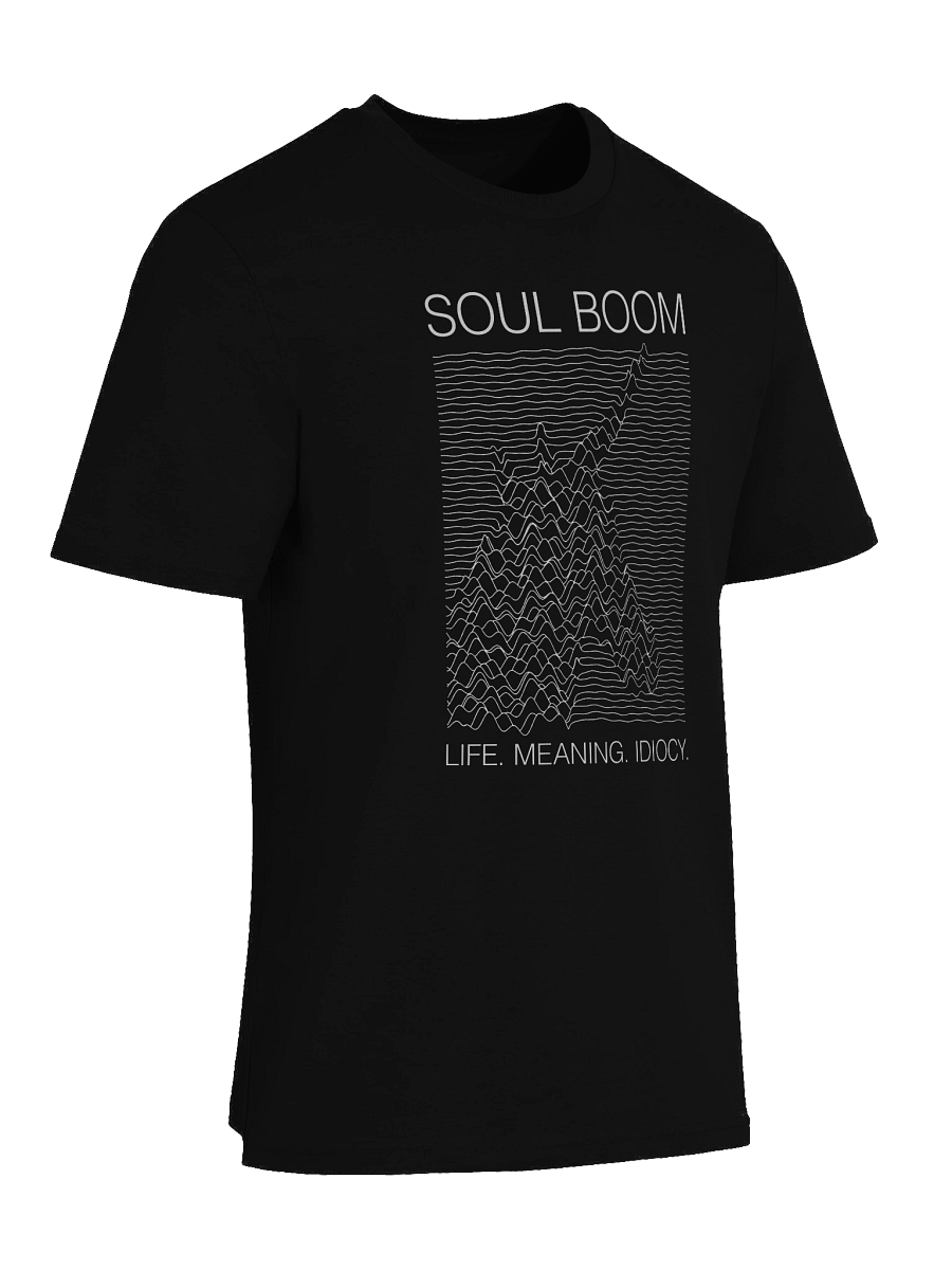 Soul Division Shirt (100% Organic Cotton) product image (9)