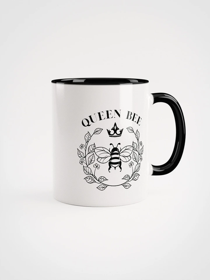 Queen Bee Mug product image (1)