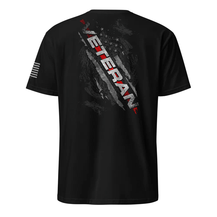 Veteran Slanted product image (1)