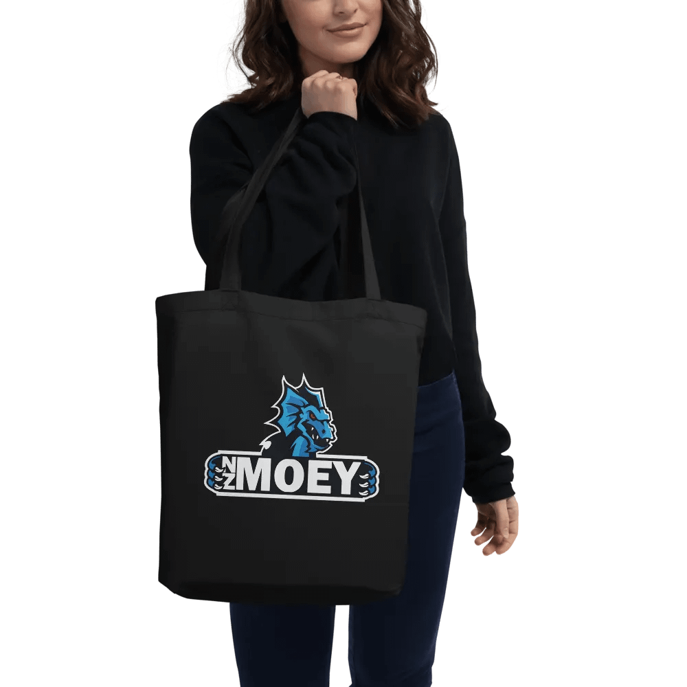 NZNOEY Econscious Eco-Friendly Tote Bag product image (2)
