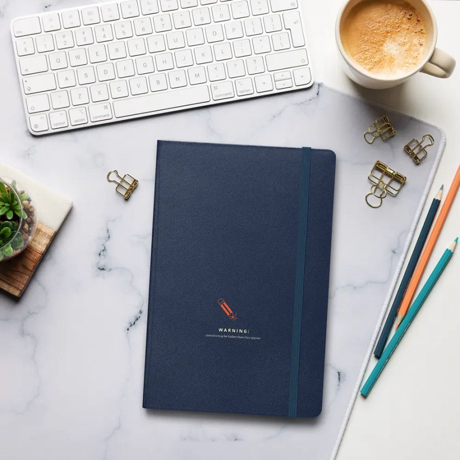 Self-aware Journal product image (8)