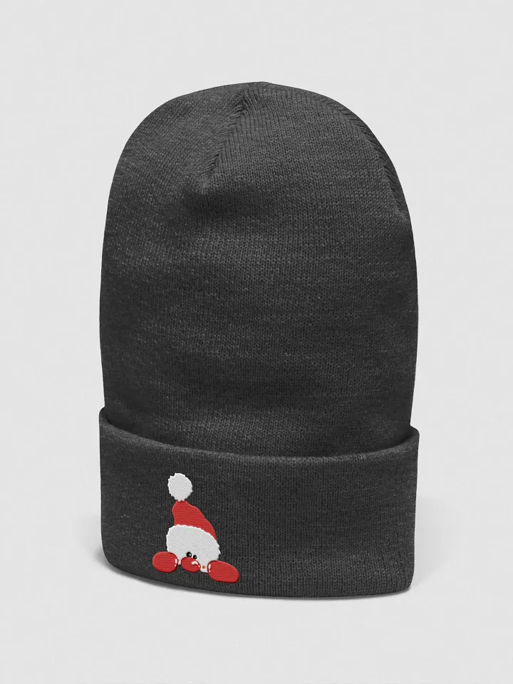 Kerstmuts product image (12)