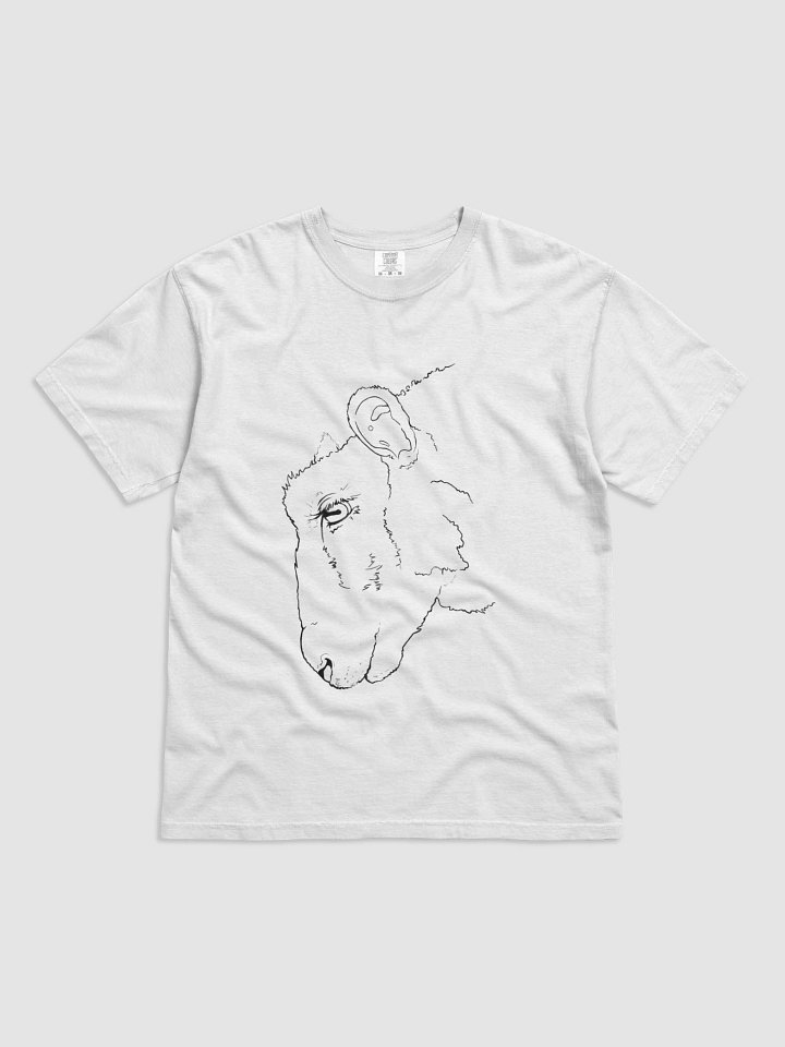 Hakuna Matata Animal Trust 'Gus Gus' Unisex T-shirt product image (1)