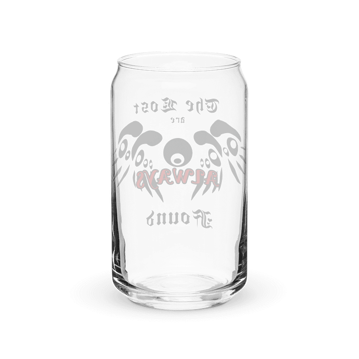 Elegant Lost and Found Seraphim Glass product image (6)