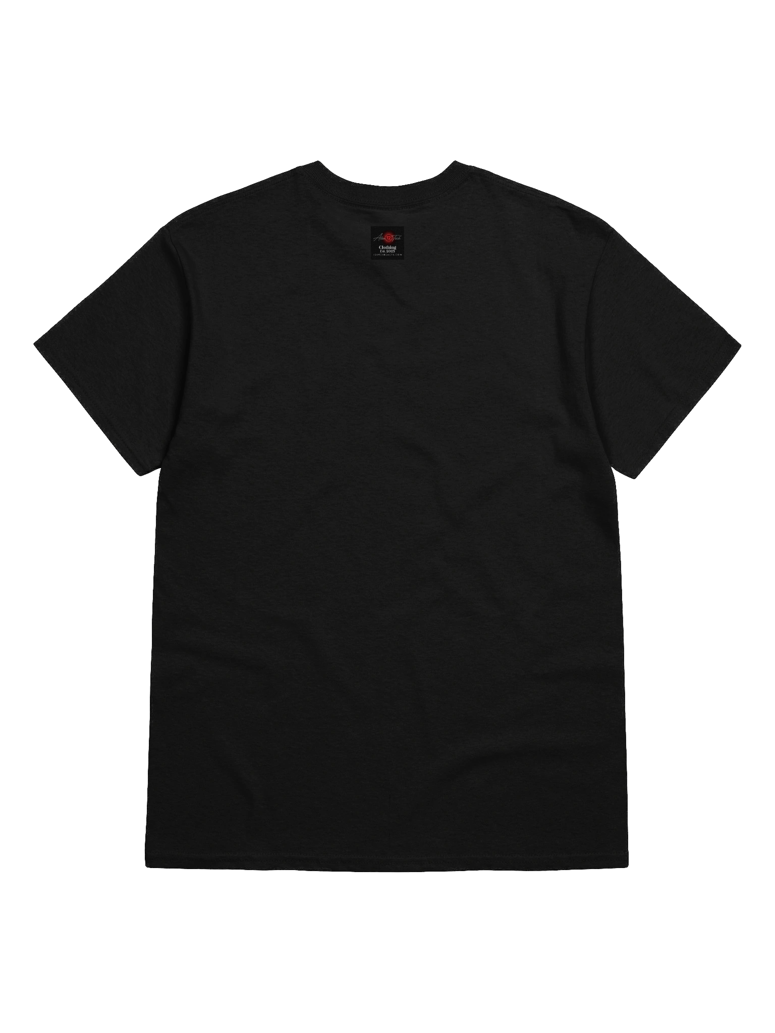 Alien 12 Tech Tee | White 12 | Core Drop product image (26)