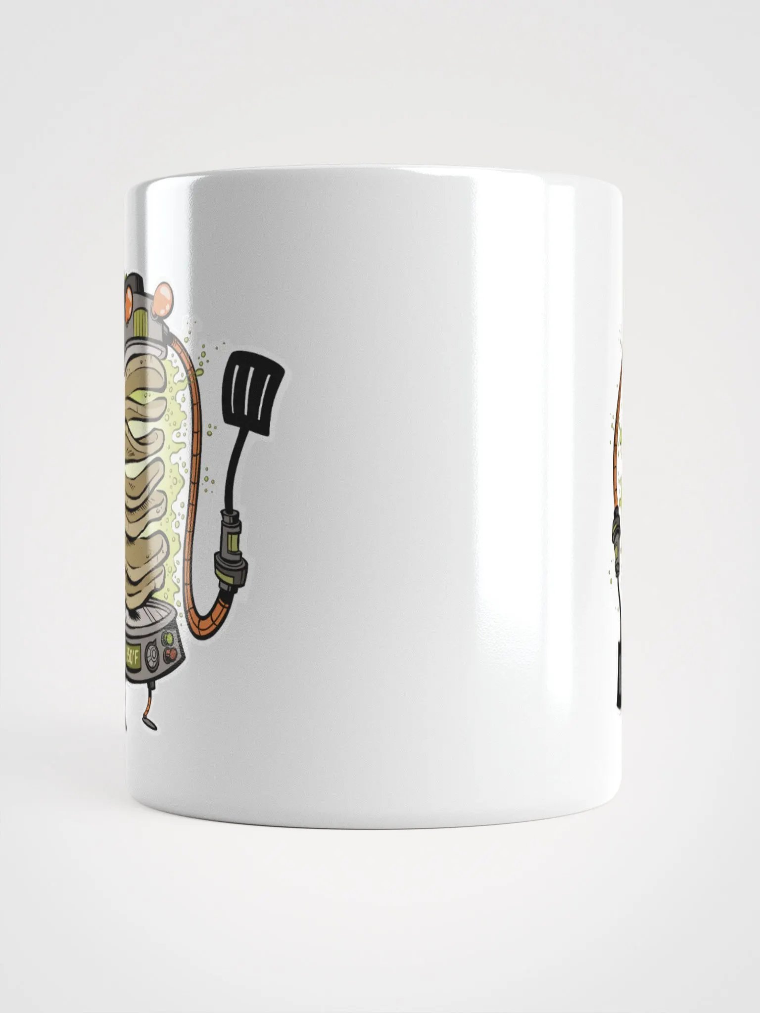 Pancake Bot product image (9)