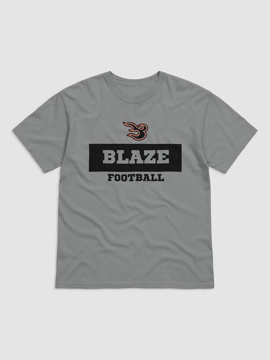 Utah Blaze Empire Team T-Shirt product image (2)