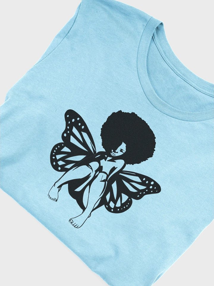 Transformation Queen...Tee product image (1)