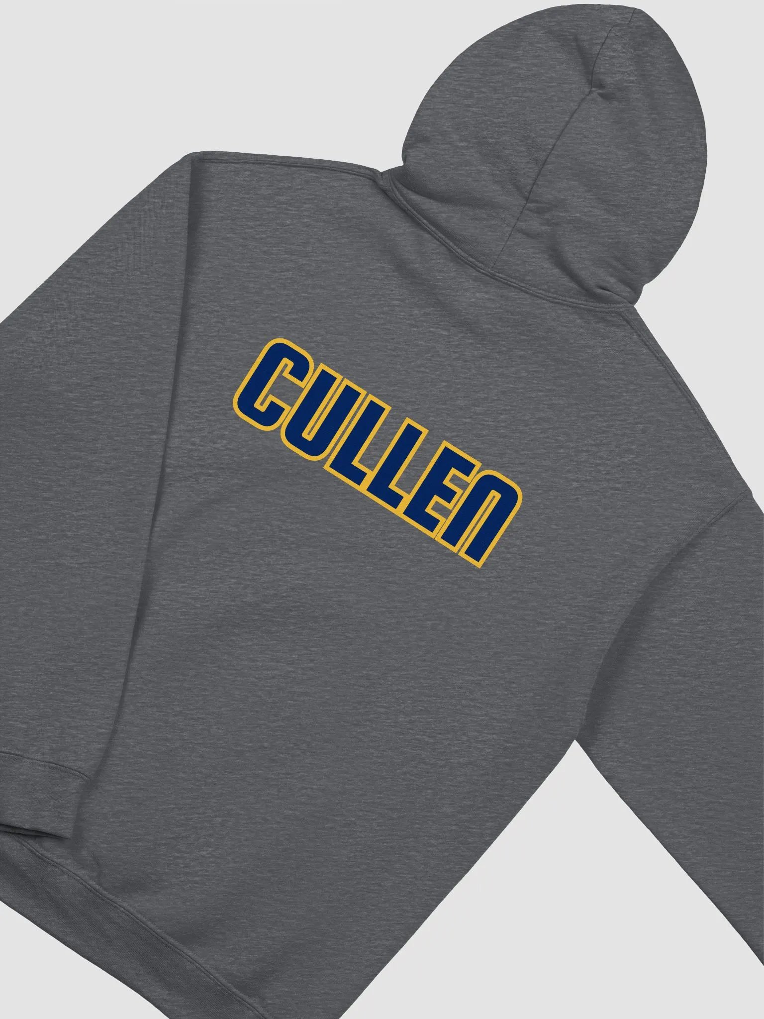 FORKS HOODIE product image (21)