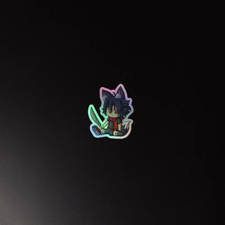 Byte Chibi product image (2)