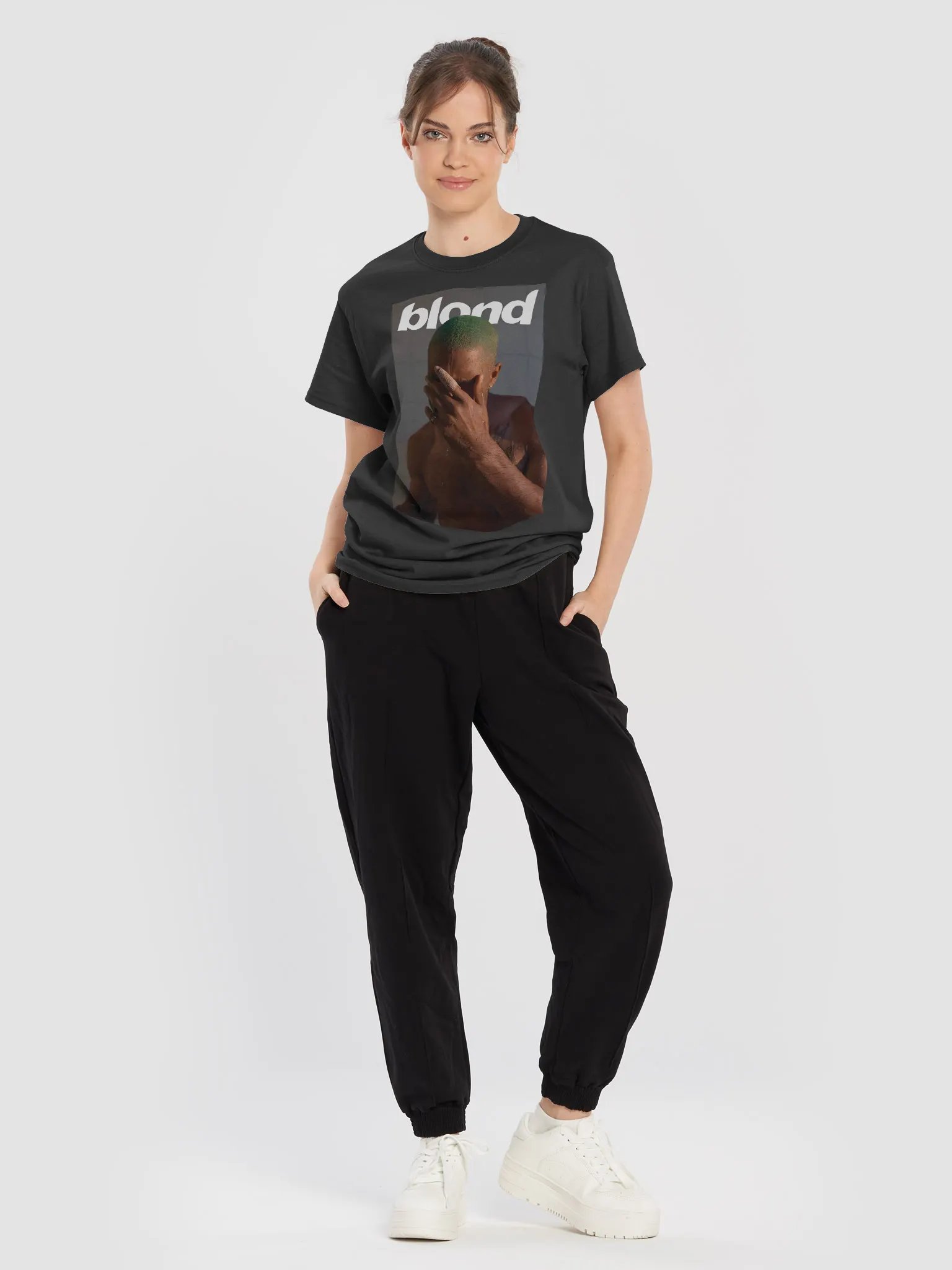 Frank Ocean Blonde T-shirt product image (15)