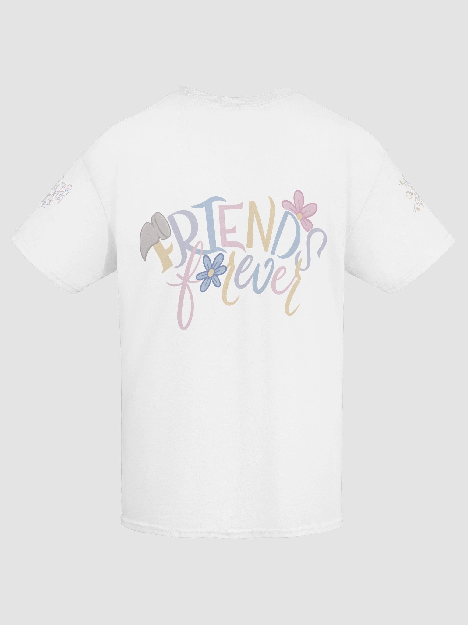 ✿ we built a friendship product image (51)