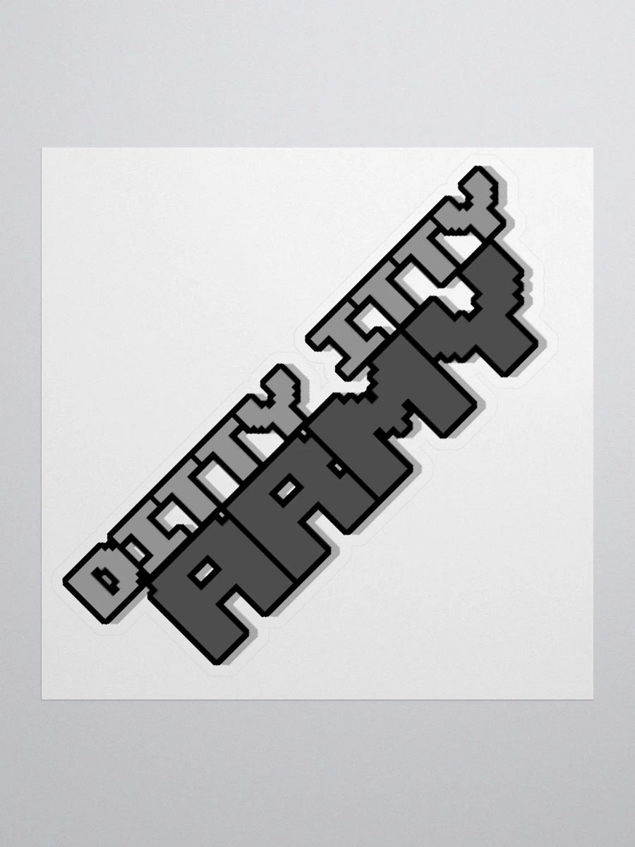 DIA Sticker product image (1)