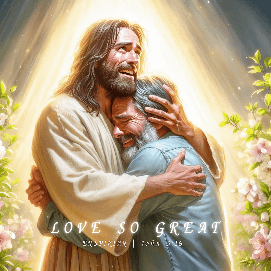 Love So Great product image (1)