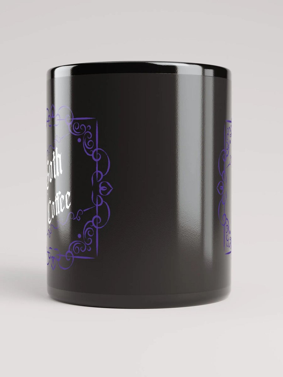 Goth Coffee Mug product image (9)