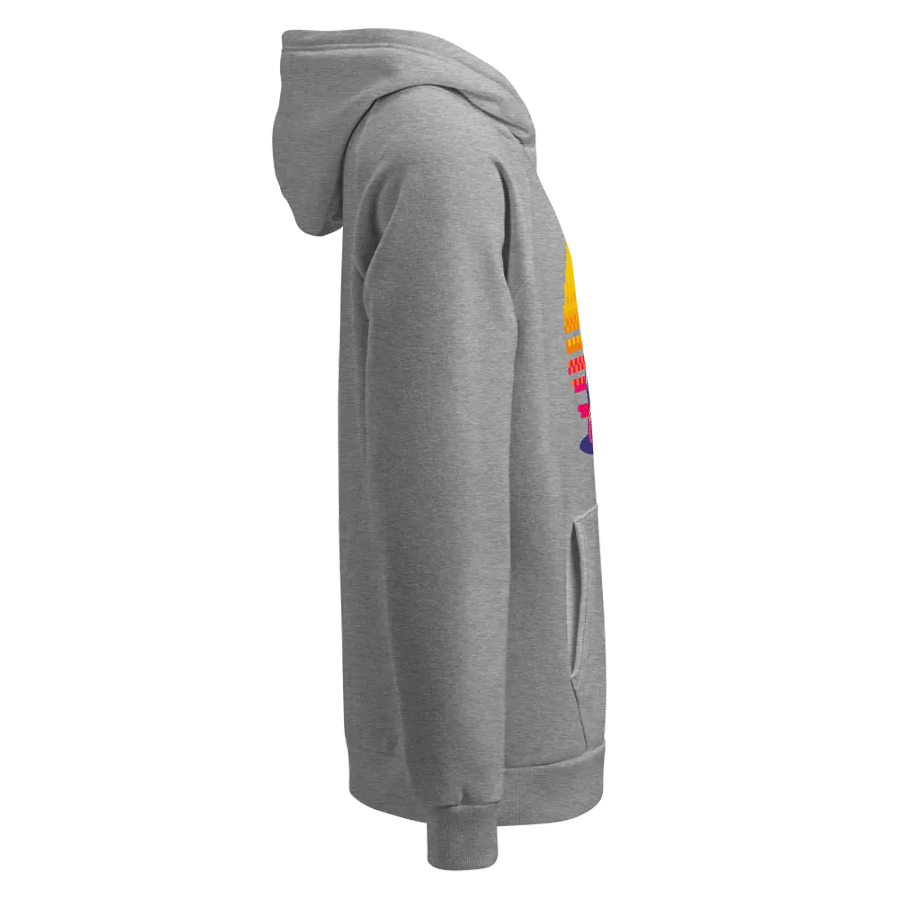 UA Hoodie JustJoshwaa product image (3)
