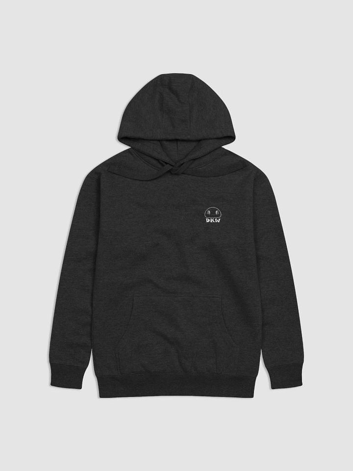 Crystal Hoodie Darks product image (1)