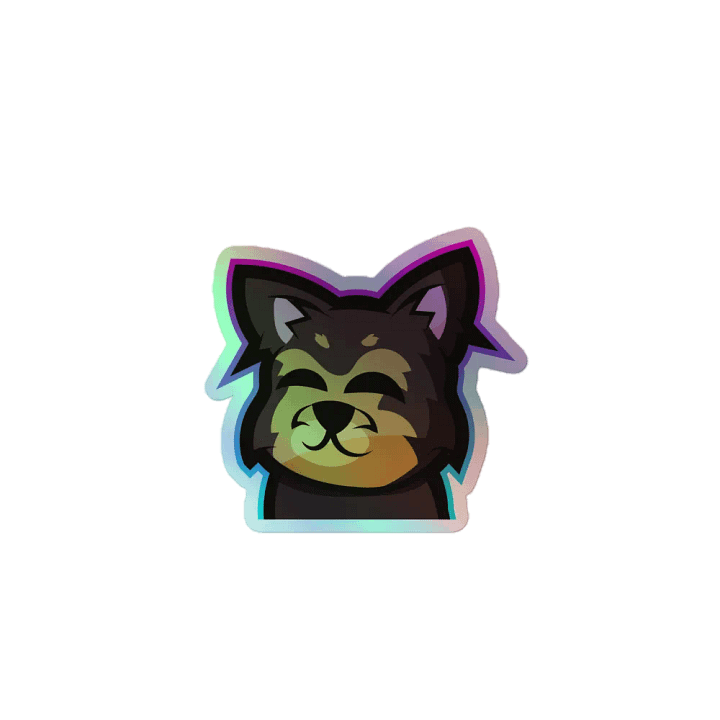 HOLOGRAPHIC SNOOP product image (1)