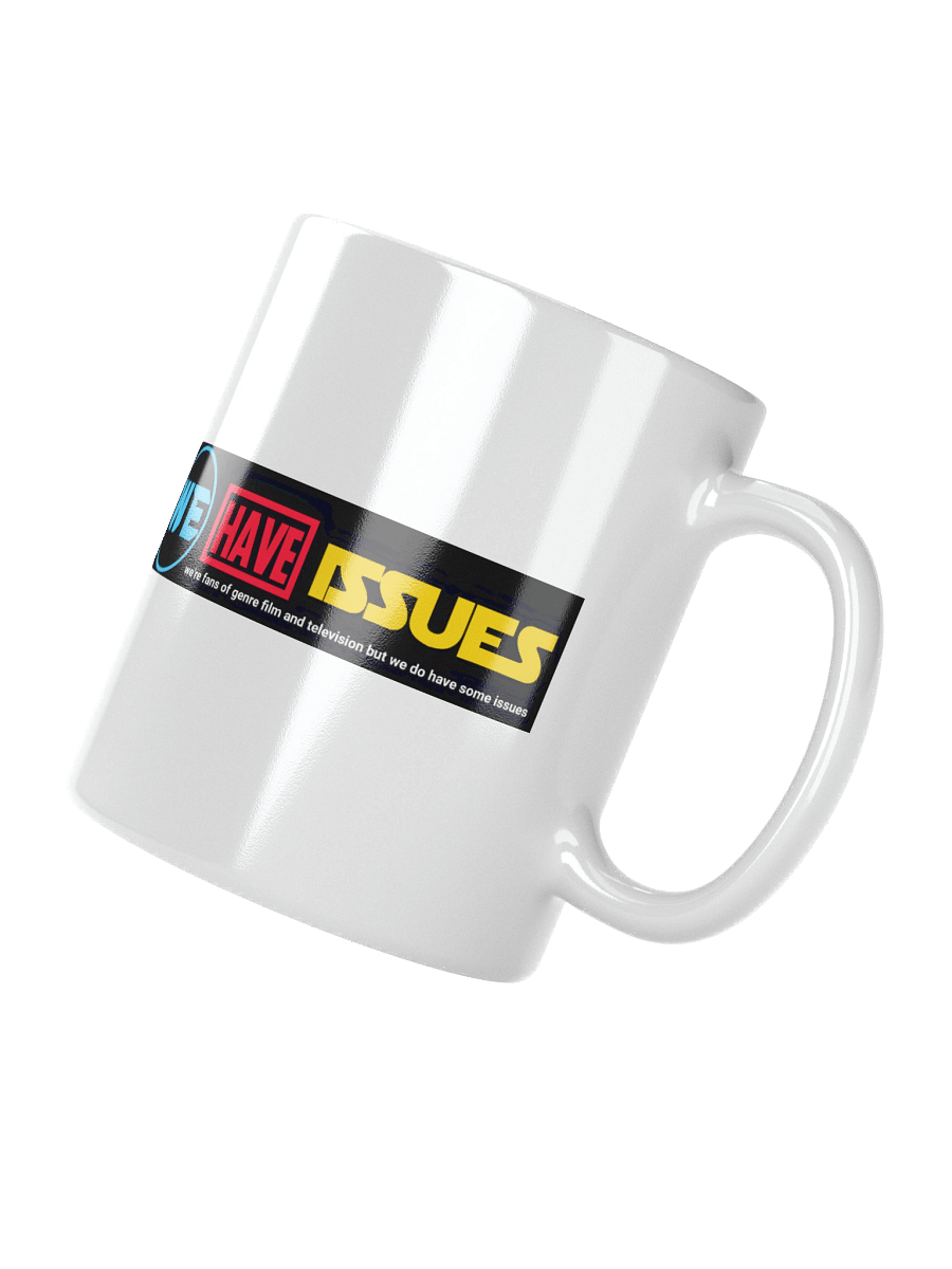 Evil Dead 2 inspired Brick Mug product image (3)