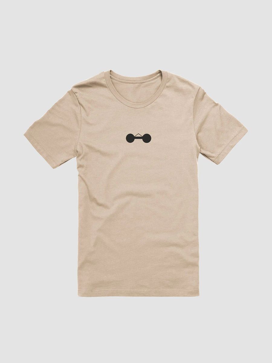 OAOs logo tee product image (1)