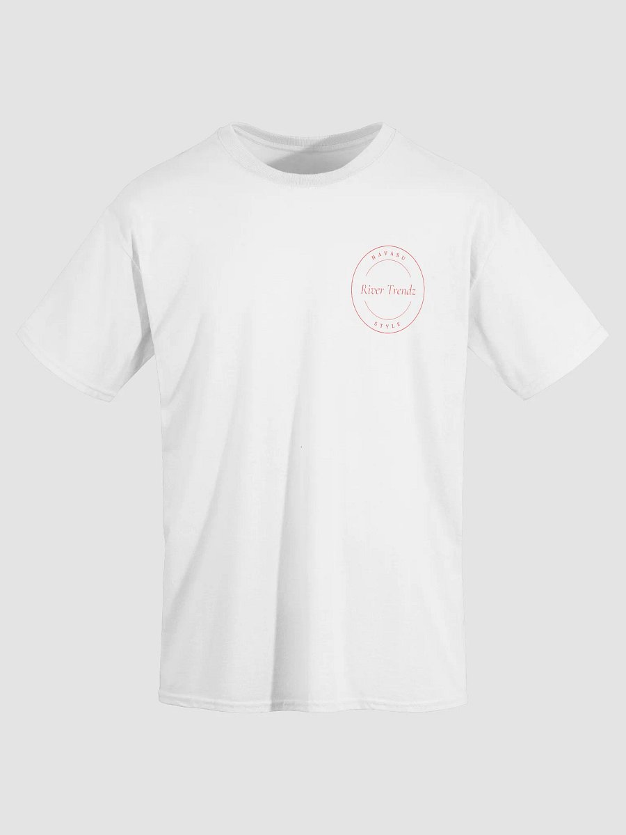 Circle River Trendz Red Havasu Style product image (3)