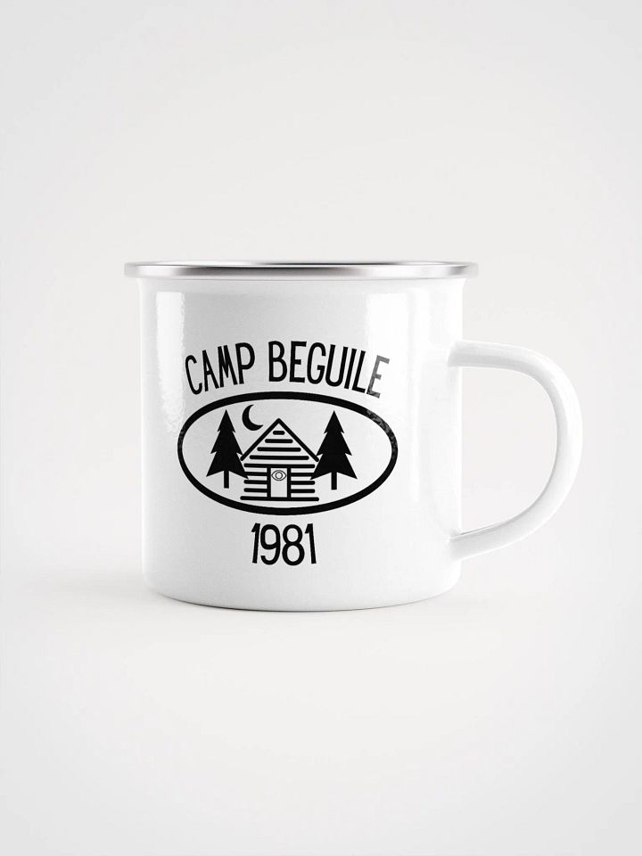 Camp Beguile Mug product image (1)