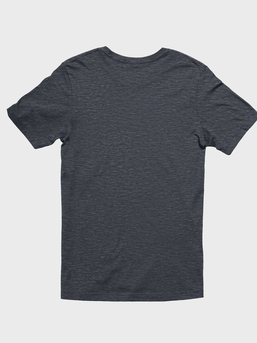 Overall Comic Art Logo T-Shirt product image (12)