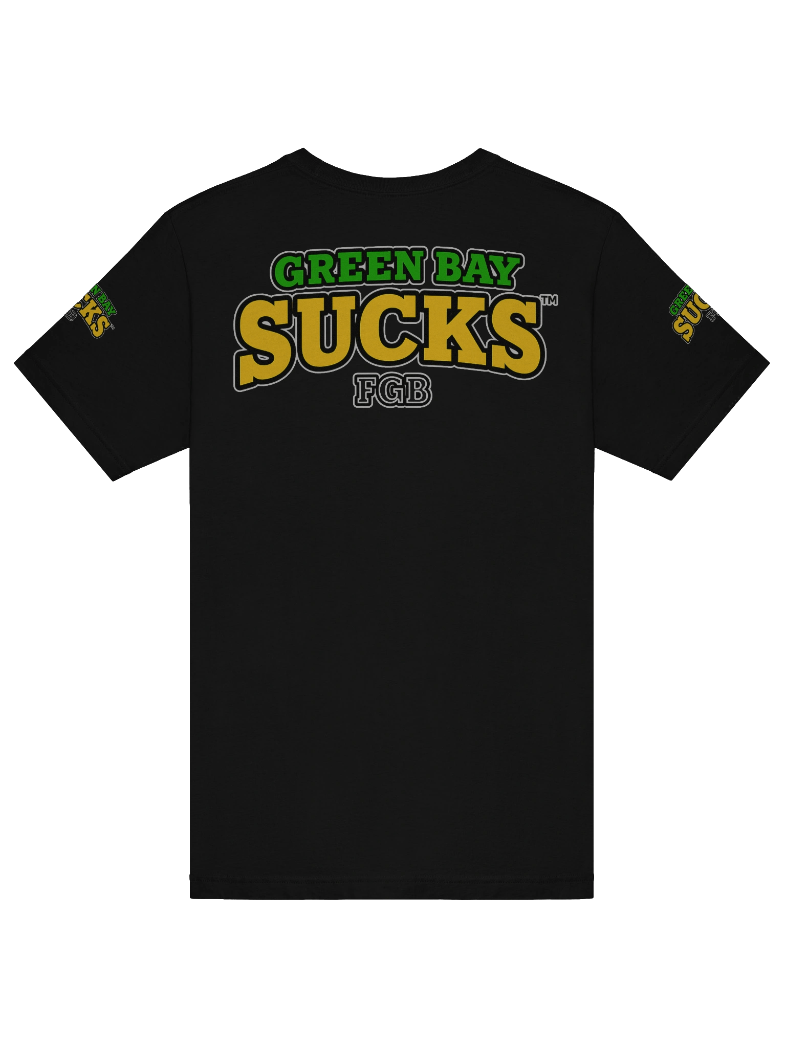 NEW Who Cut the Cheese? T-Shirt | Green Bay Packers | NFL Rivals Locker product image (9)