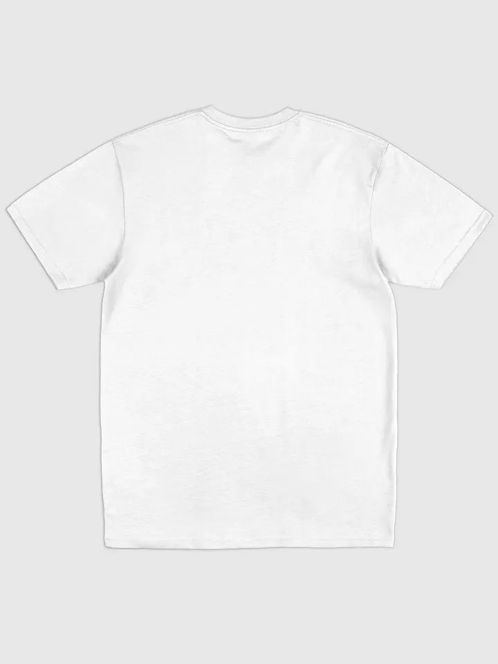 sophieneeee smile teeee-shirt white product image (2)