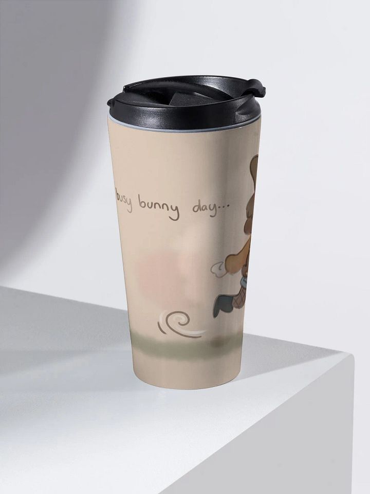 busy bunny day... product image (2)