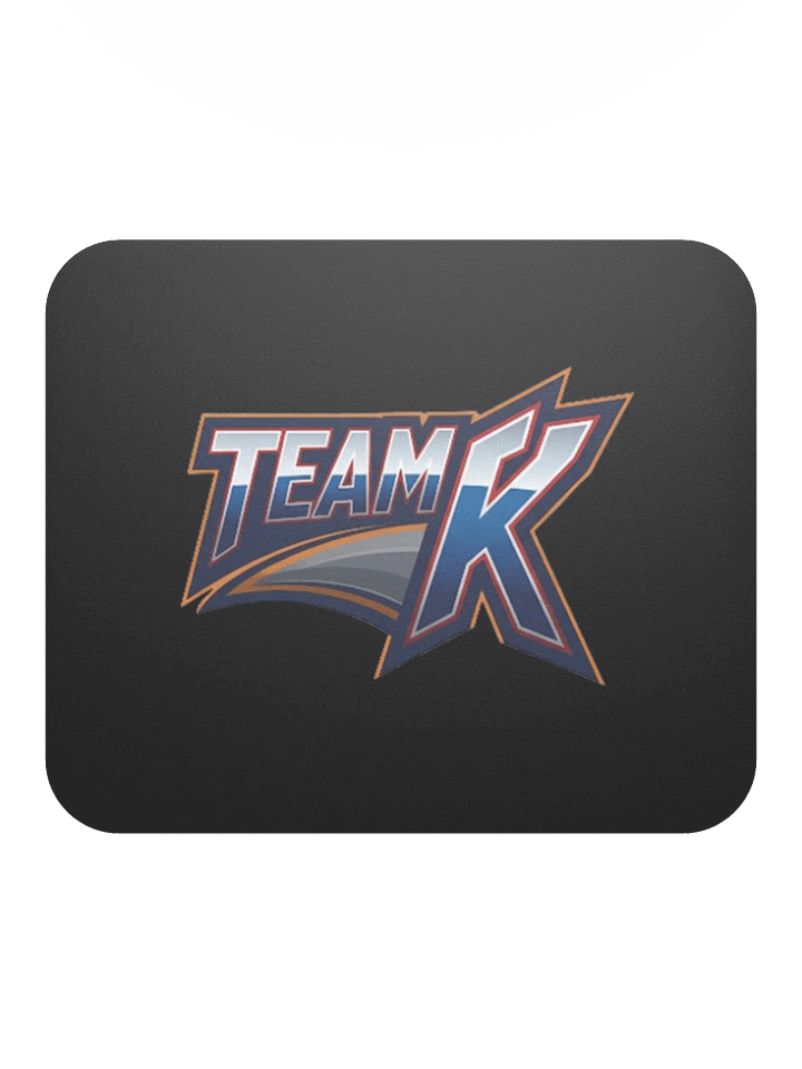 Team K (V-2) Classic Mouse Pad product image (2)