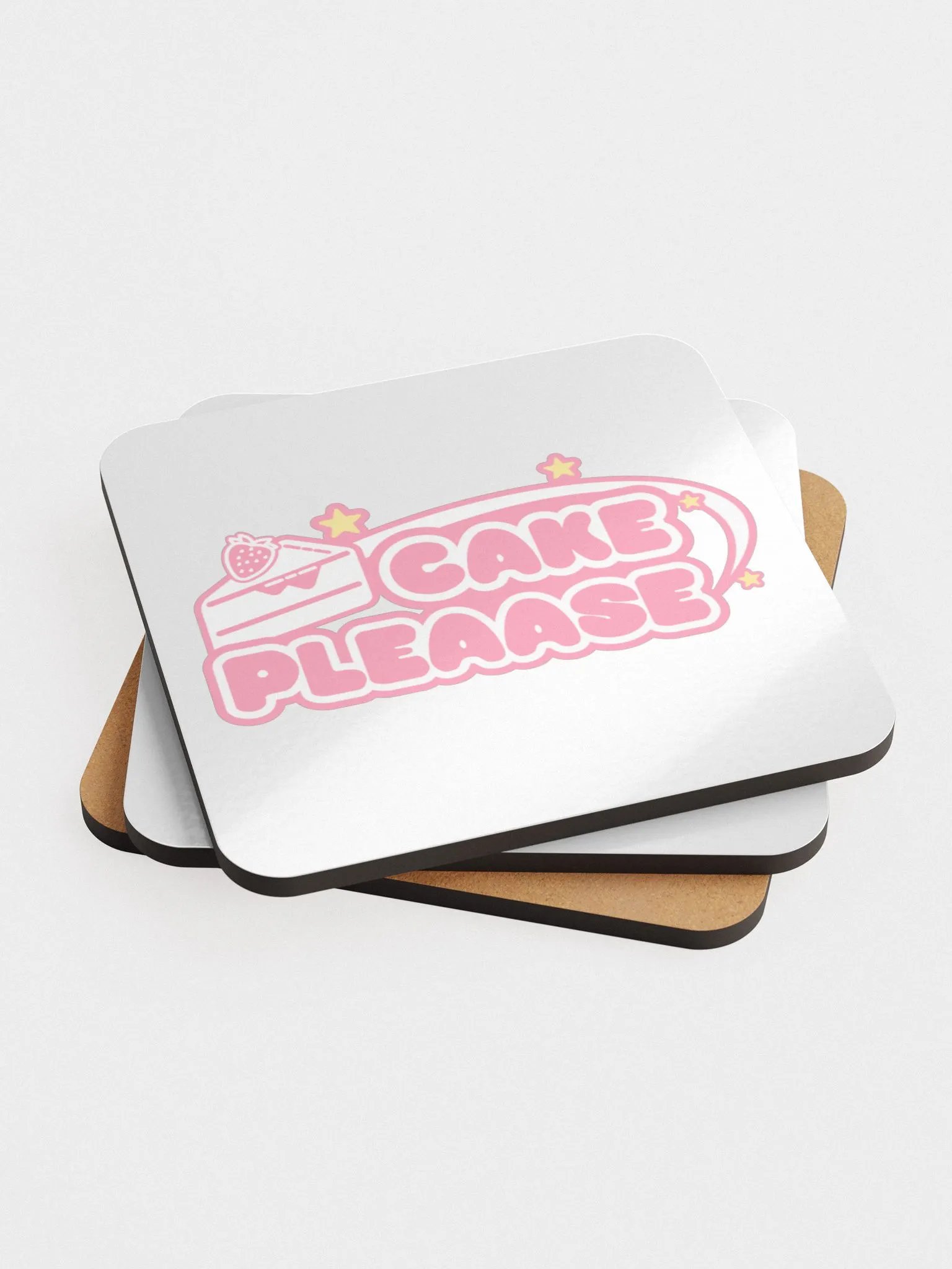 CakePleaase Coaster product image (3)