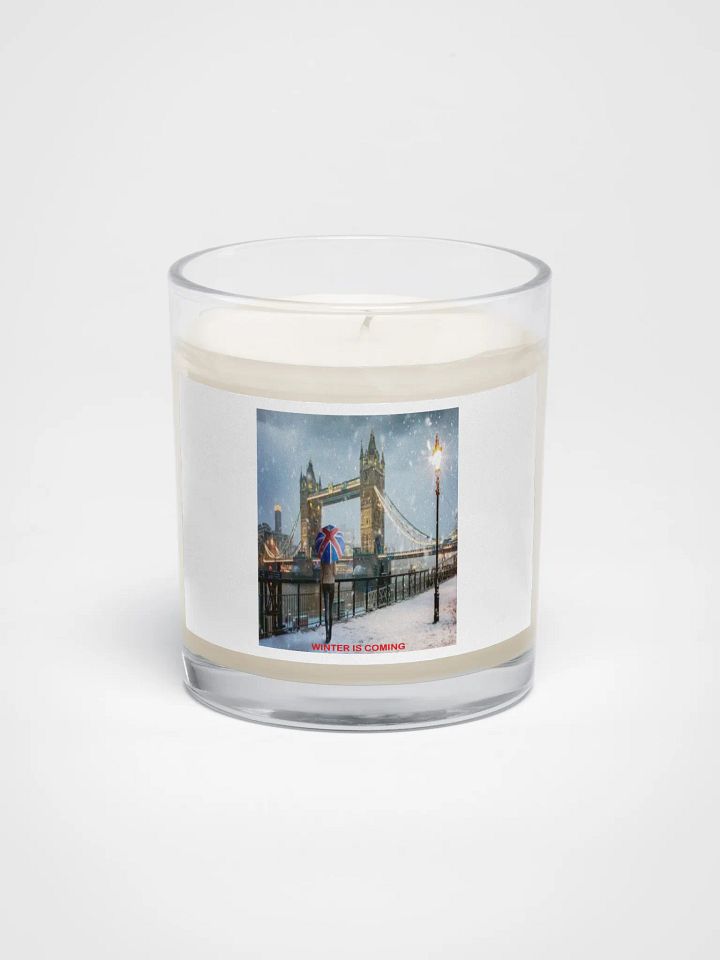 Cold Britain-Winter is Coming product image (1)