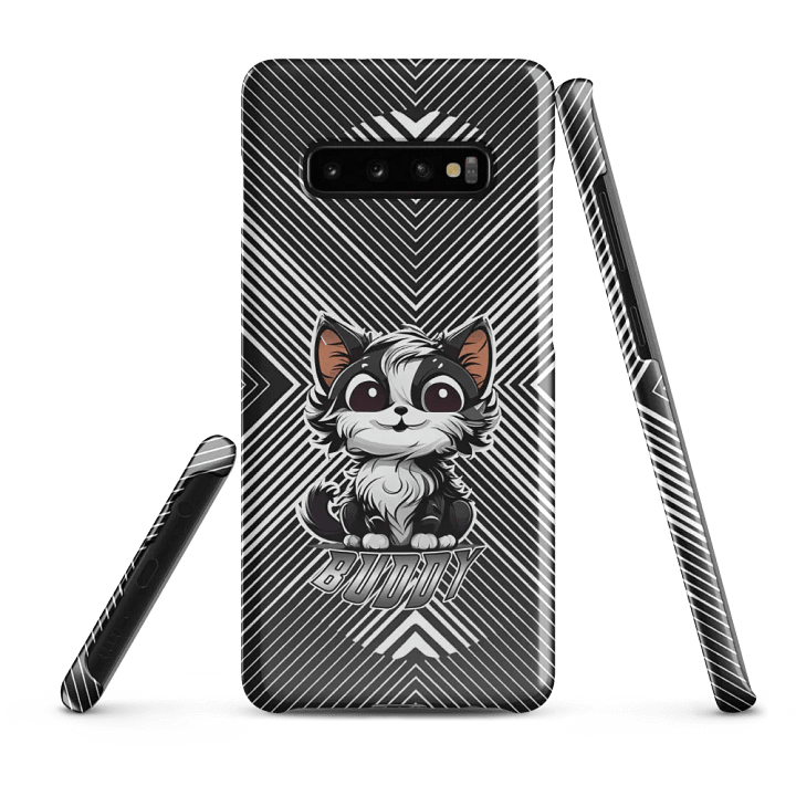 Buddy Snap Case for Samsung product image (5)