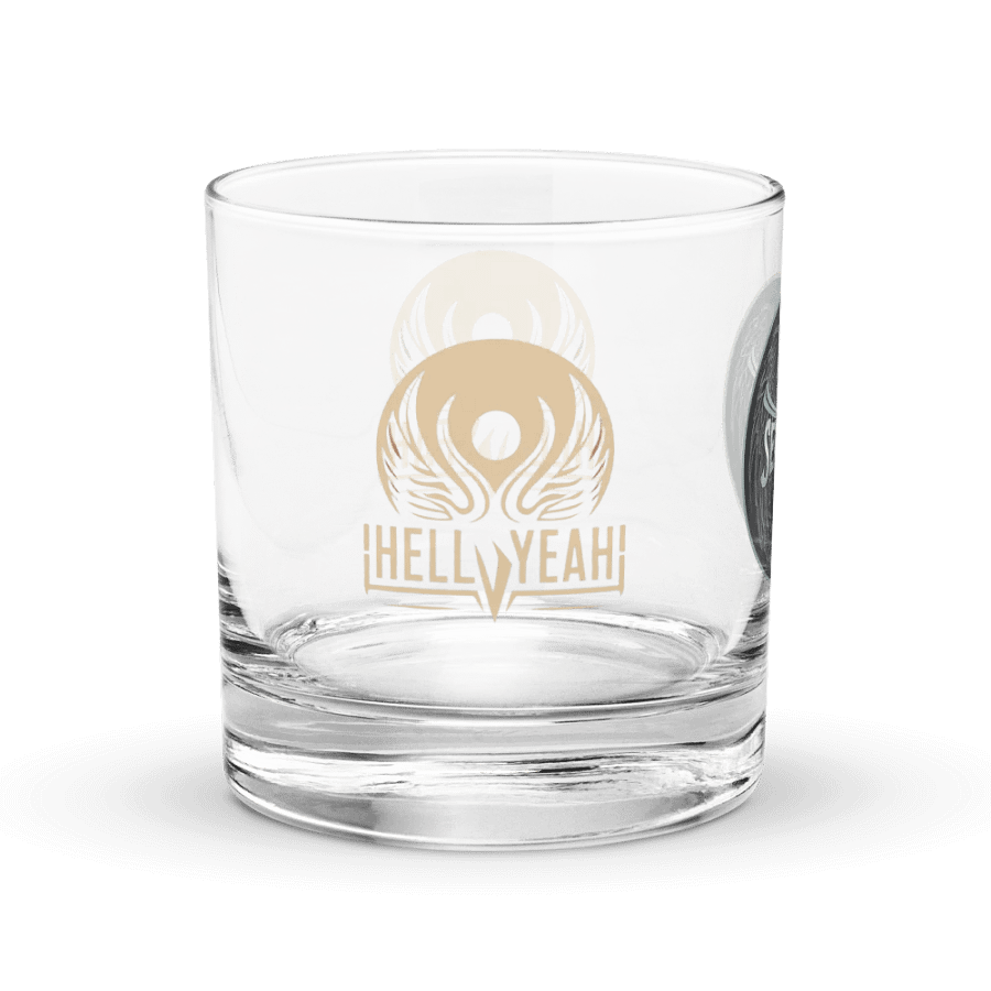 Seraphim Whiskey Glass Set product image (3)