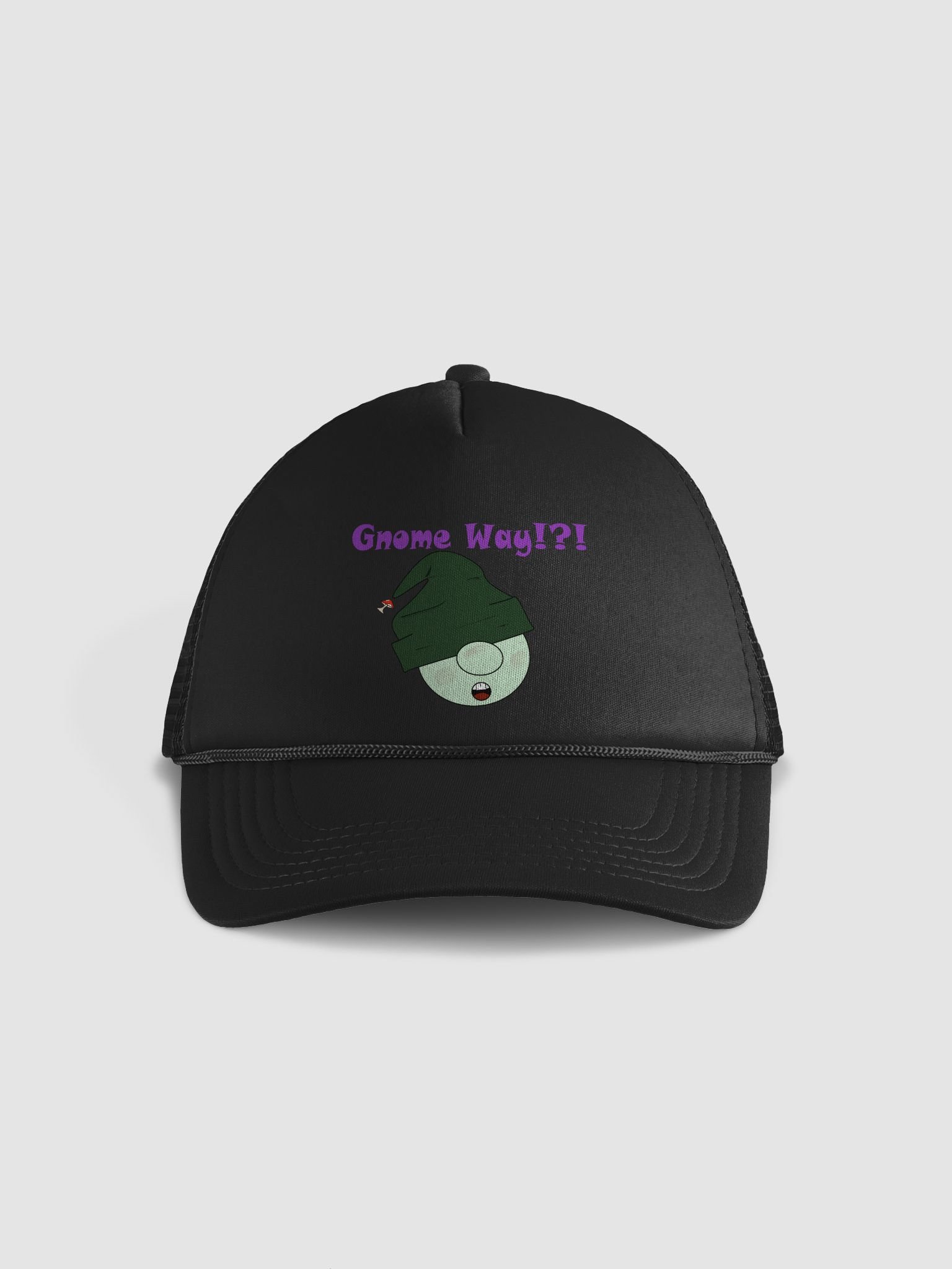 Gnome Way!?! product image (1)
